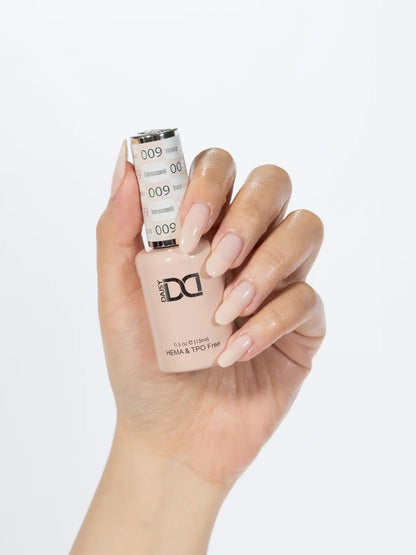 Innocent #009 swatch