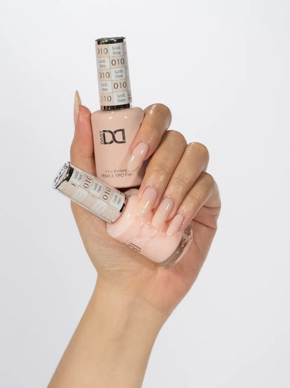 Look Here #010 swatch