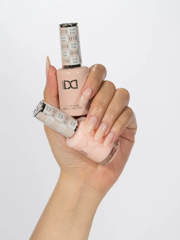 Look Here #010 swatch