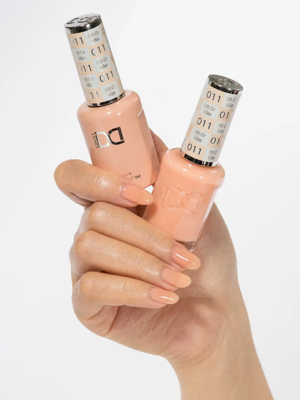 Hit Or Miss #011 swatch