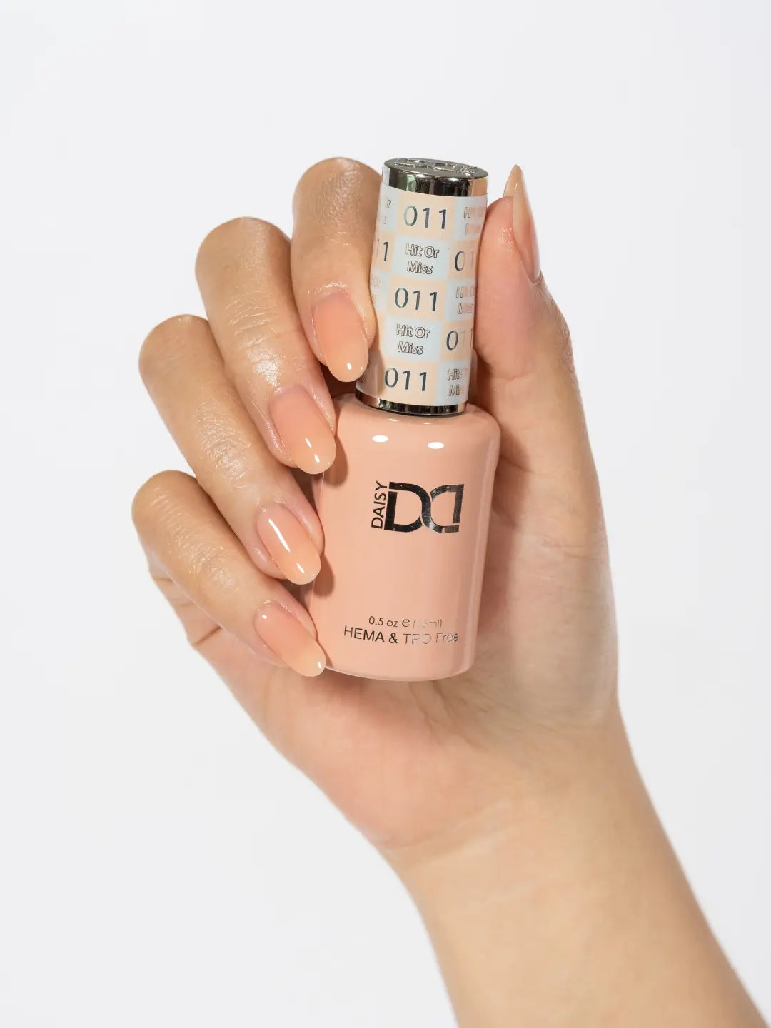Hit Or Miss #011 swatch