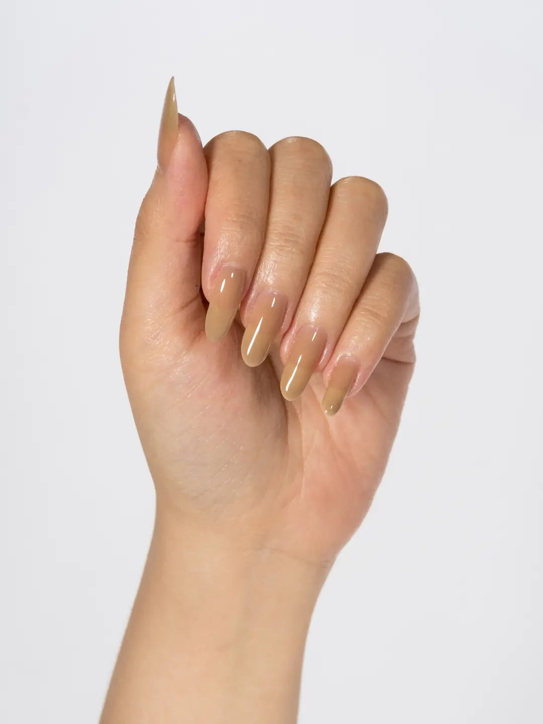 Caramela #018 swatch