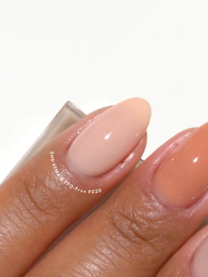 Melting #020 swatch