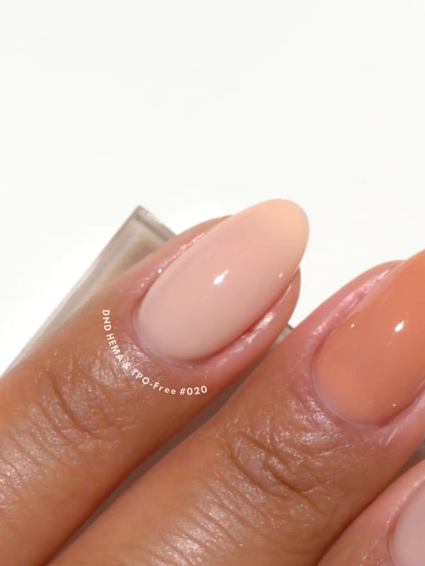 Melting #020 swatch