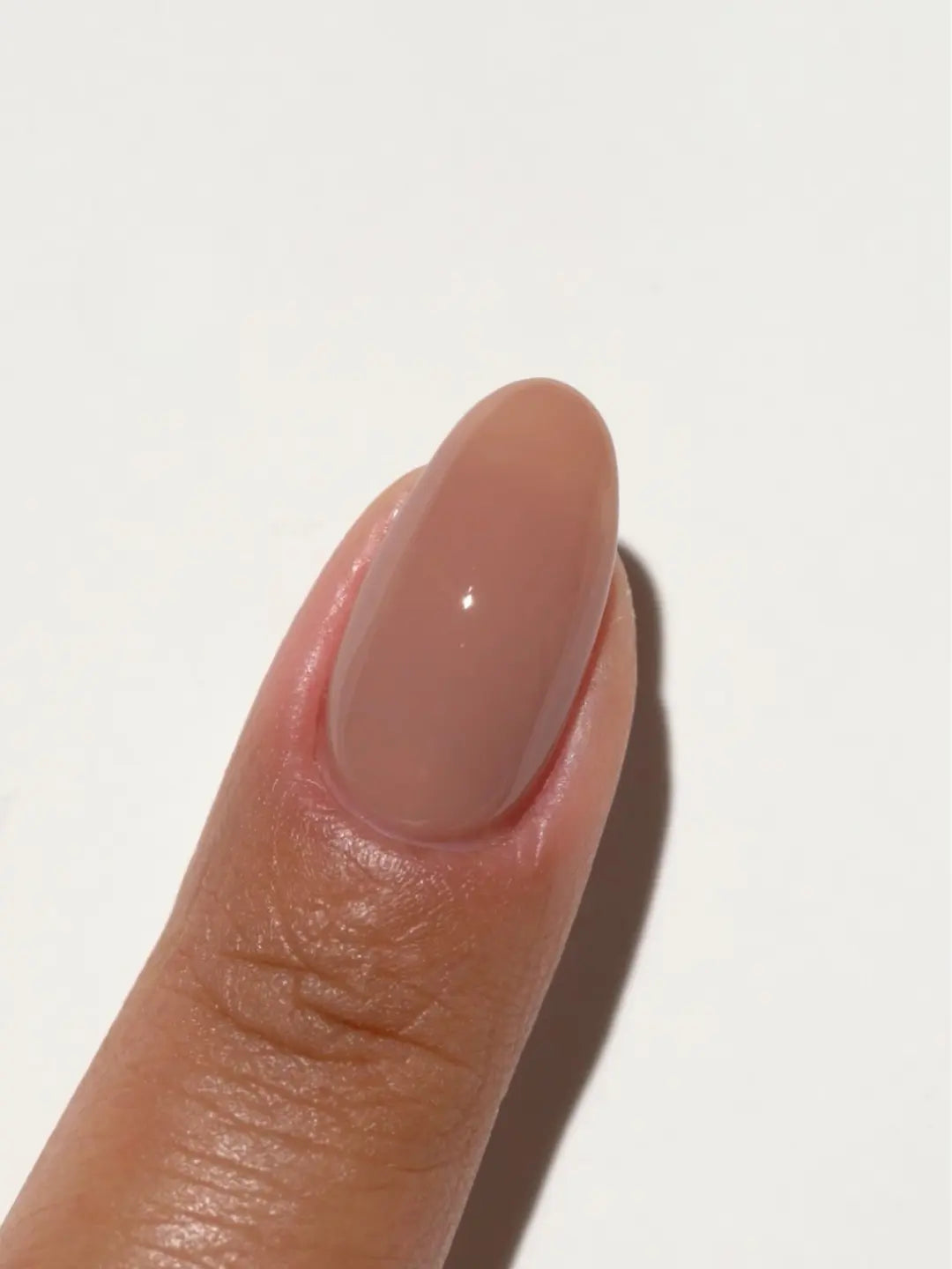 HEMA & TPO Free Gel Polish - 031 Teddy - 0.5 oz