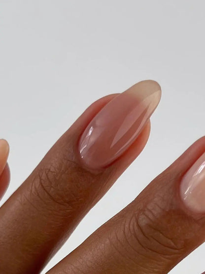 HEMA & TPO Free Gel Polish - 031 Teddy - 0.5 oz