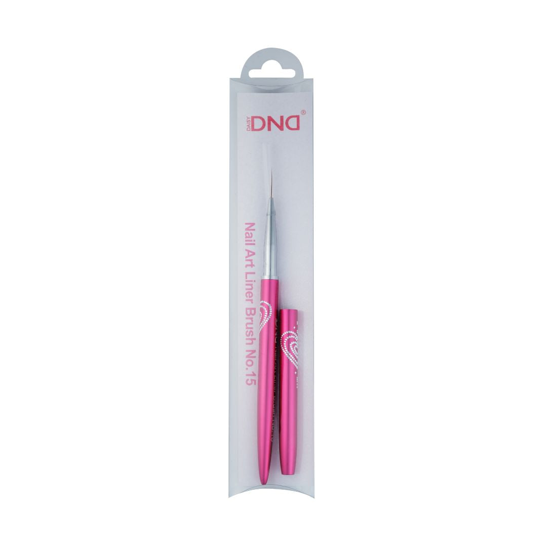 DND Nail Art Liner Brush #15