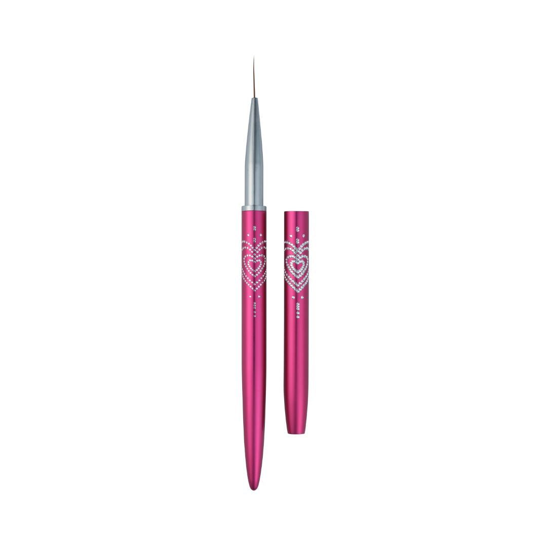 DND Nail Art Liner Brush #15