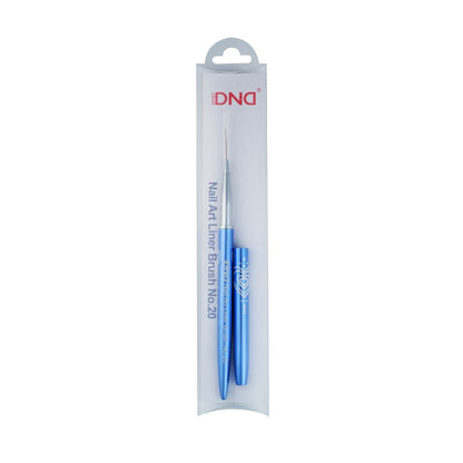 DND Nail Art Liner Brush #20