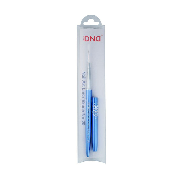 DND Nail Art Liner Brush #20