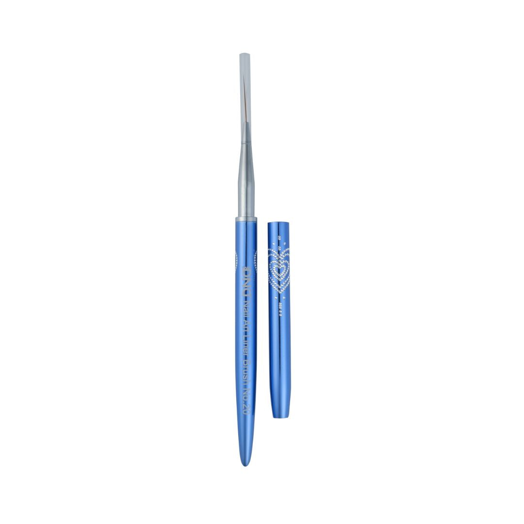 DND Nail Art Liner Brush #20