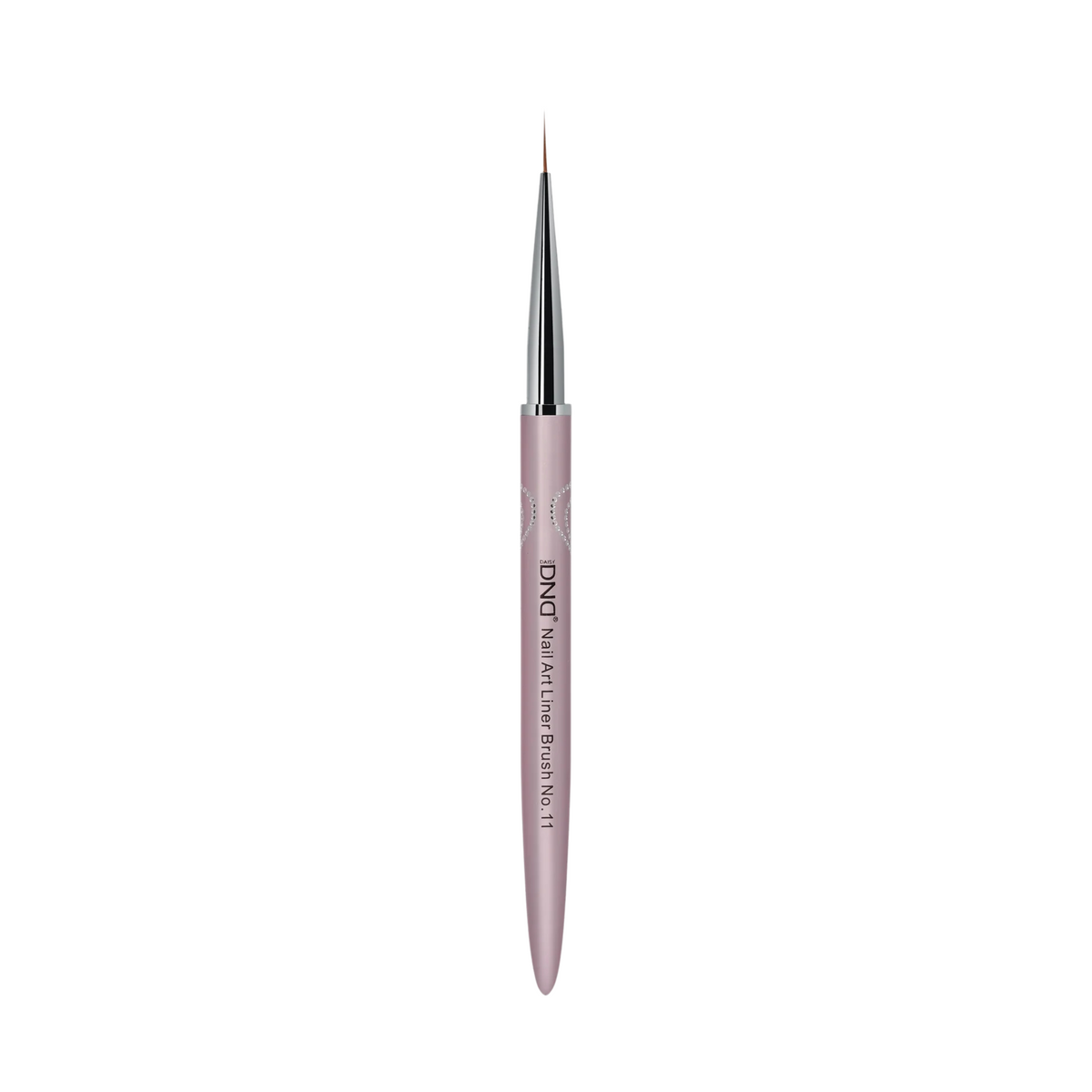 DND Nail Art Liner Brush #11