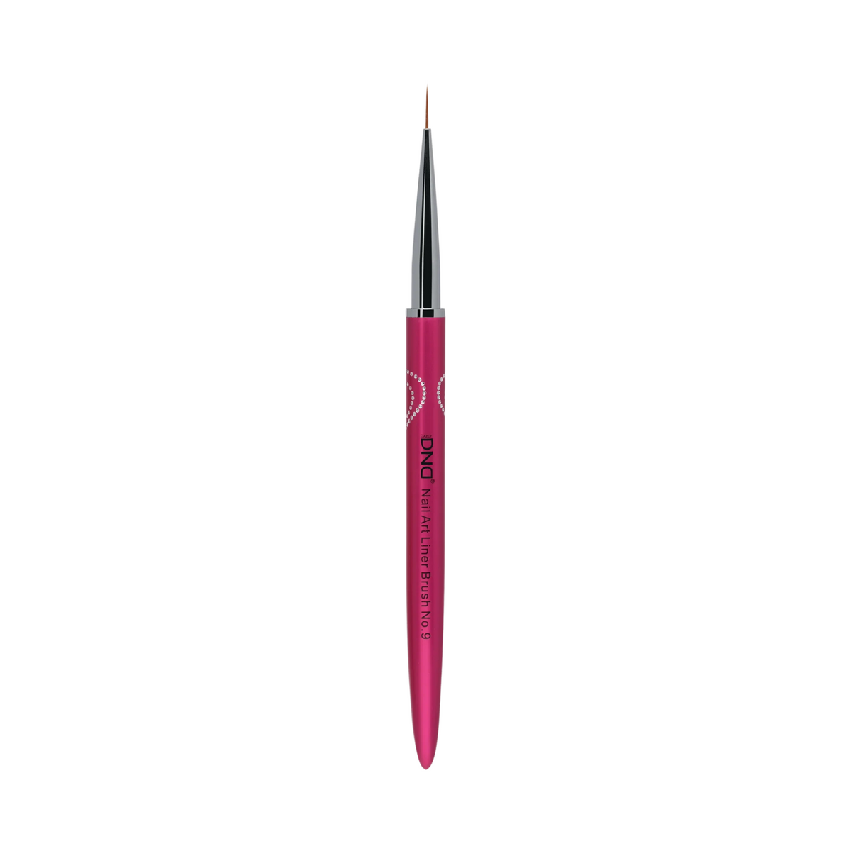 DND Nail Art Liner Brush #9