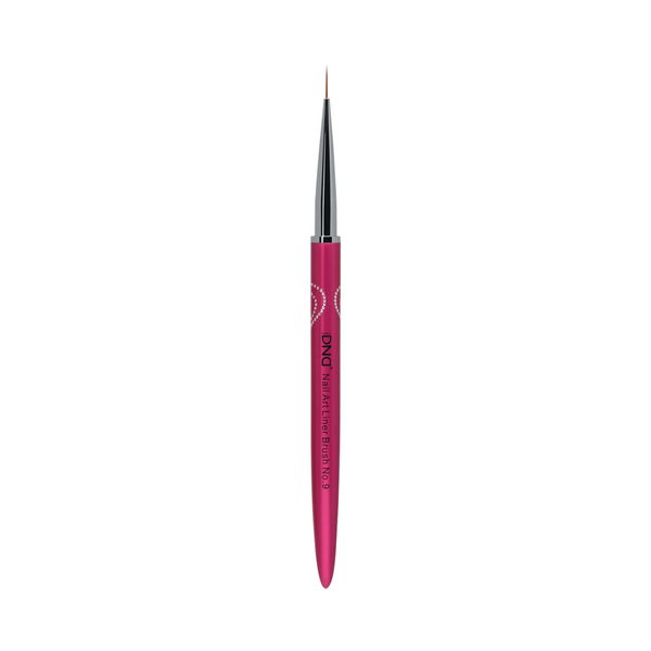 DND Nail Art Liner Brush #9