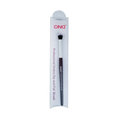 DND Ombré & Foil Brush #1