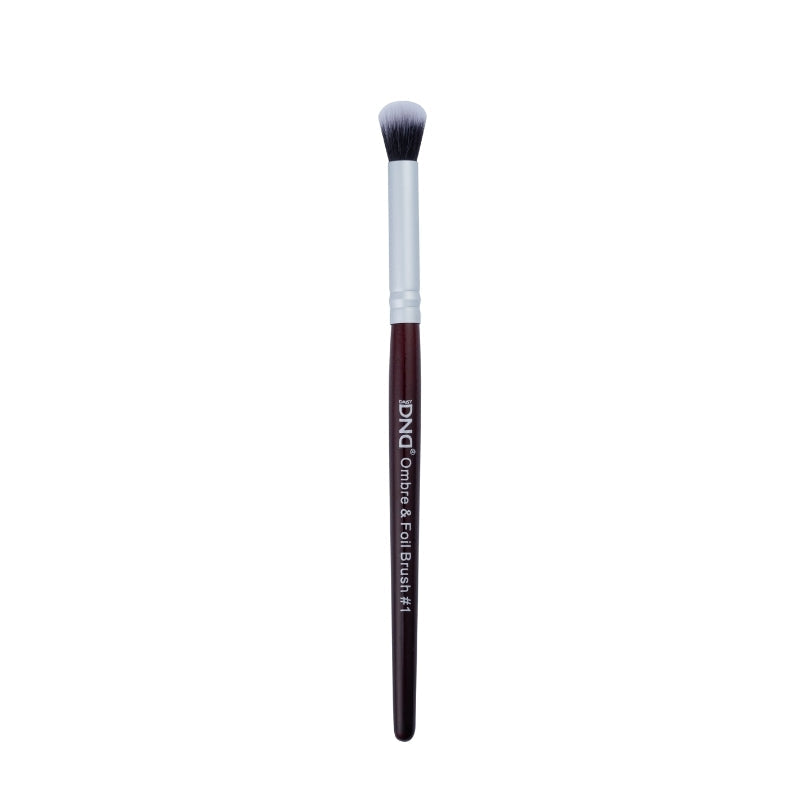 DND Ombré & Foil Brush #1