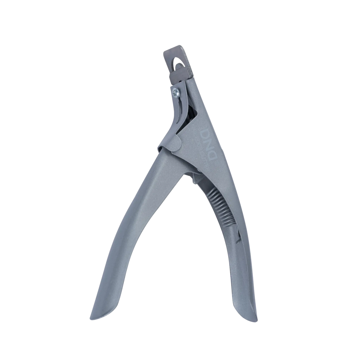 DND Nail Edge Cutter - Silver