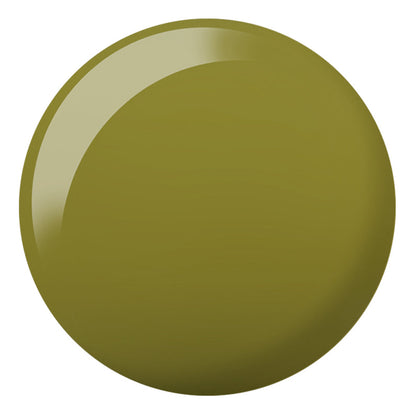 Jukebox Olive #1002 - Gel Only