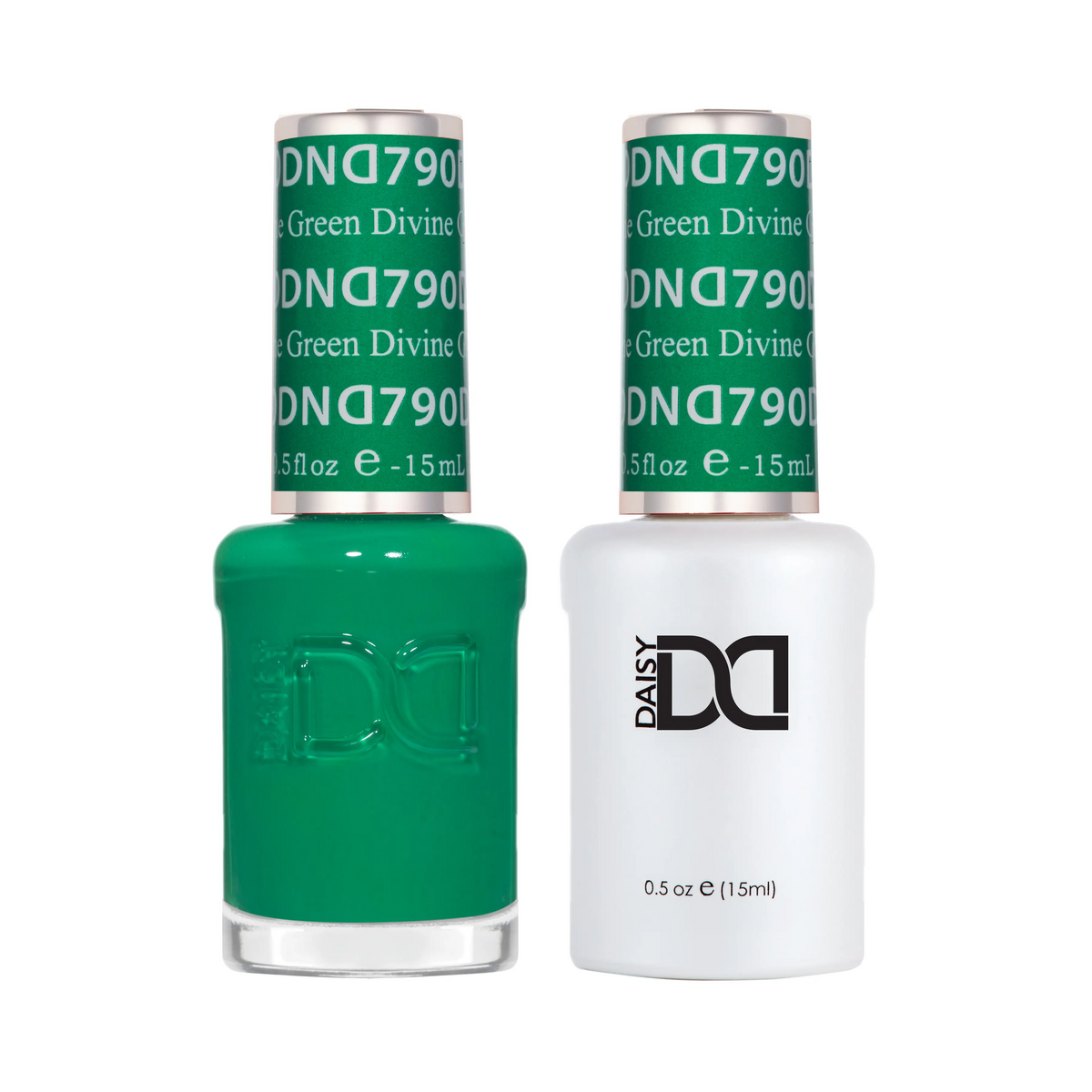 Divine Green #790