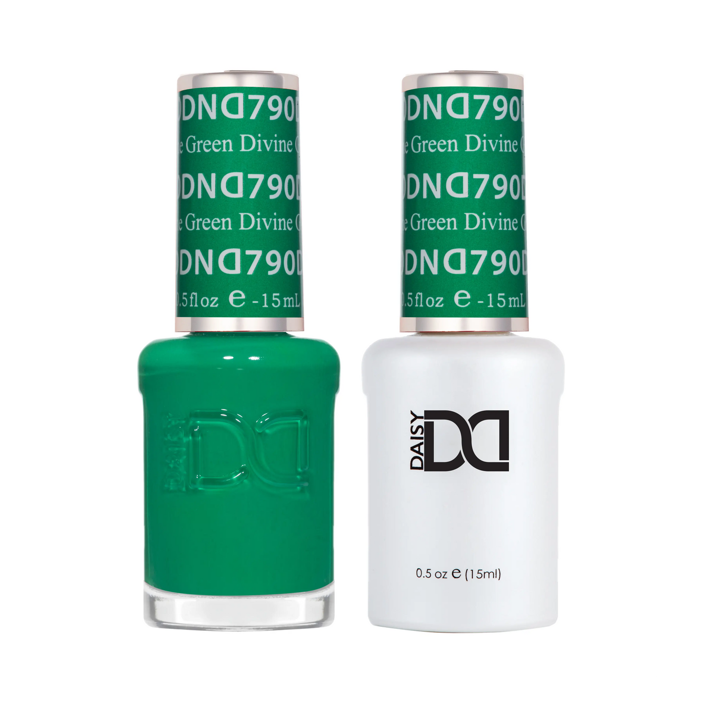 Divine Green #790