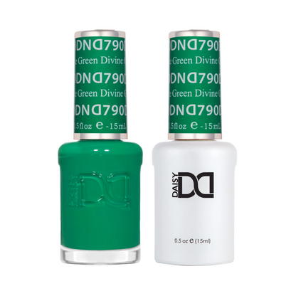 Divine Green #790