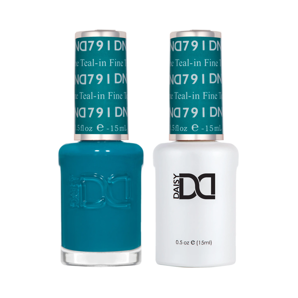 Teal-in Fine #791