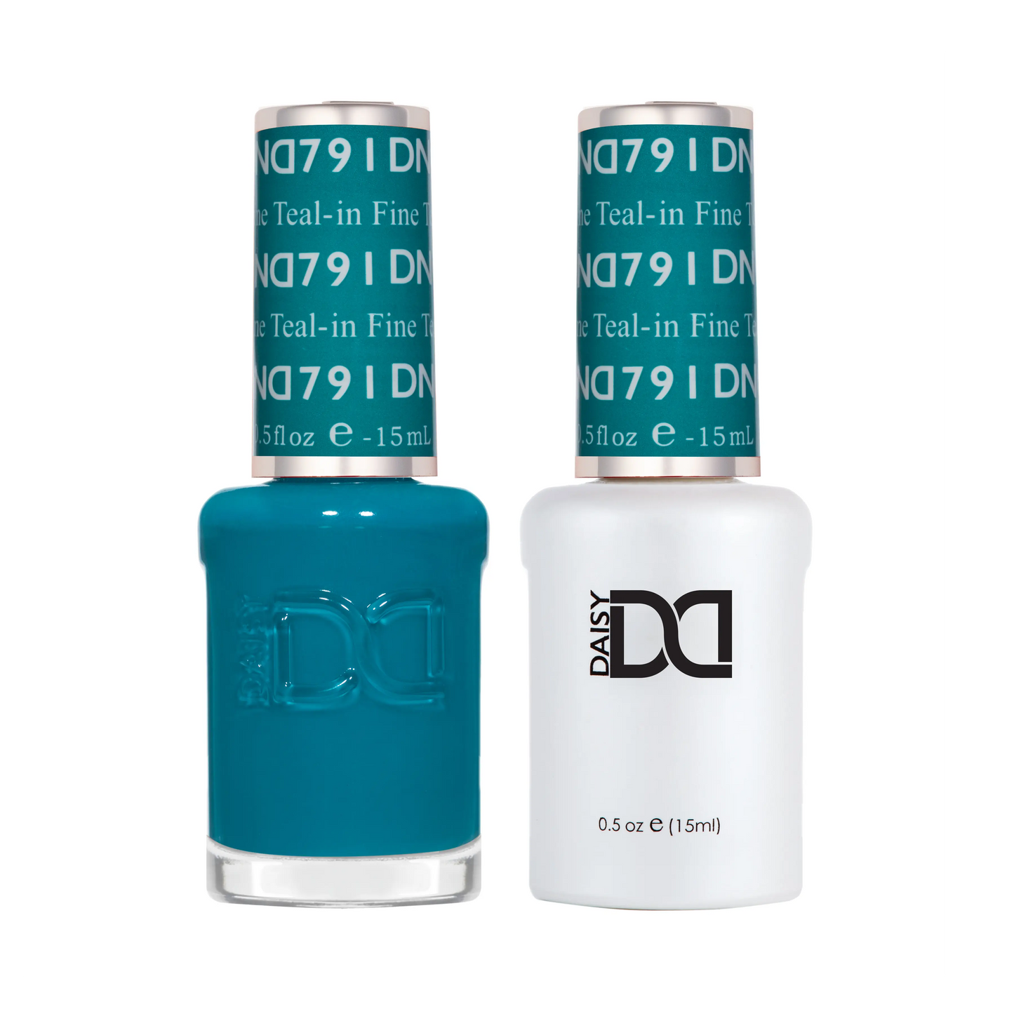 Teal-in Fine #791