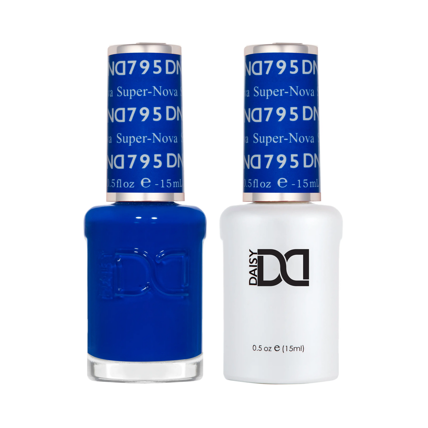 Super-Nova #795