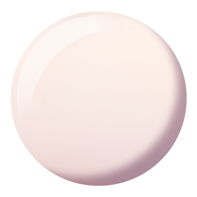 She's White? She's Pink? #860 - Gel Only
