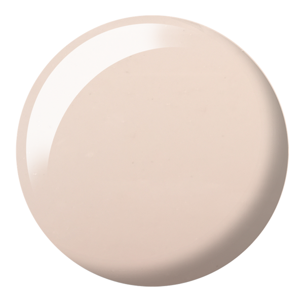 #864 - Nude Escape - Gel Only