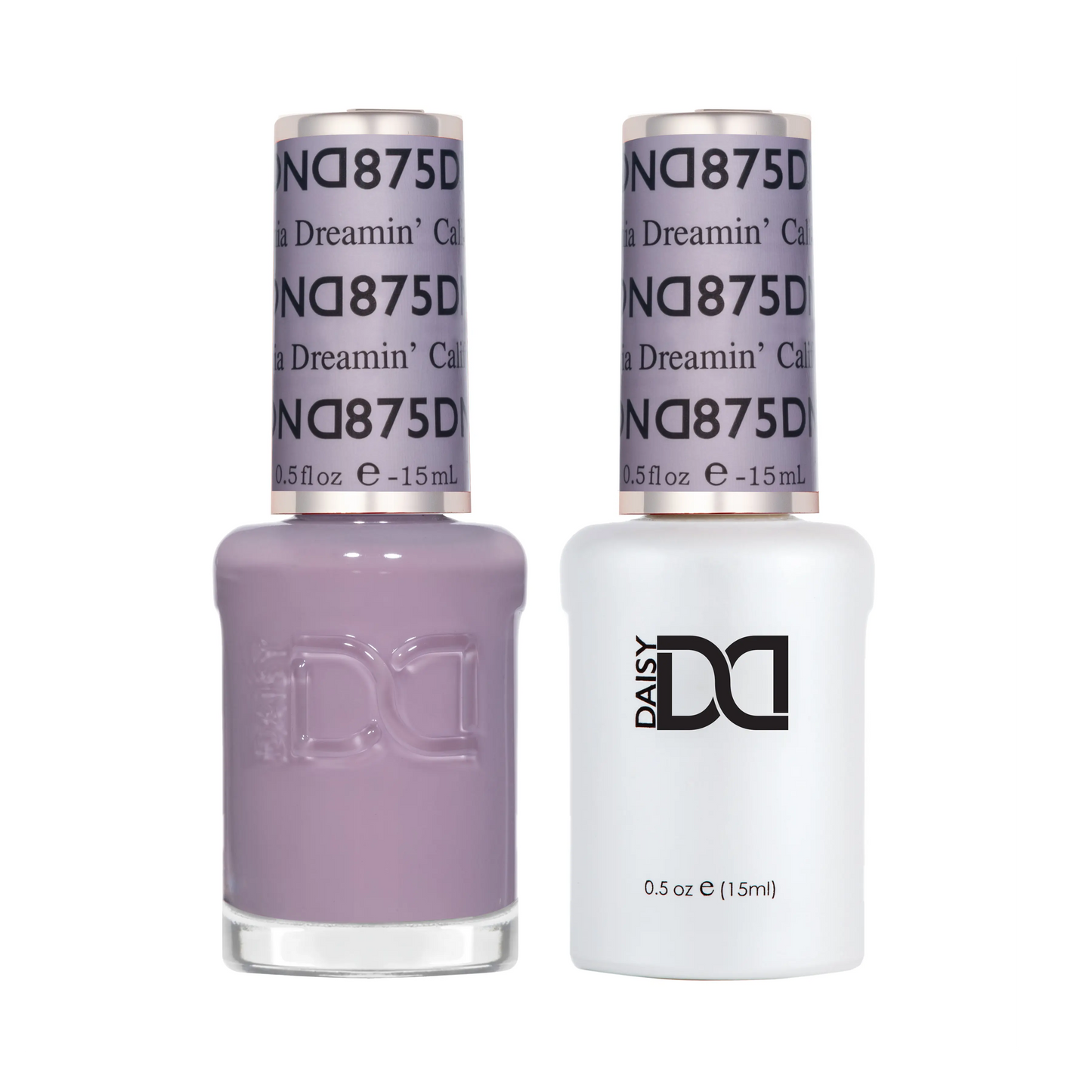 California Dreamin' #875 - Gel Only