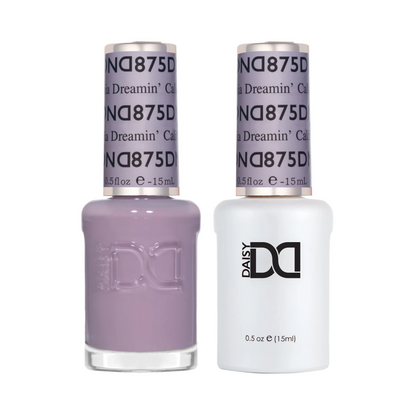 California Dreamin' #875 - Gel Only