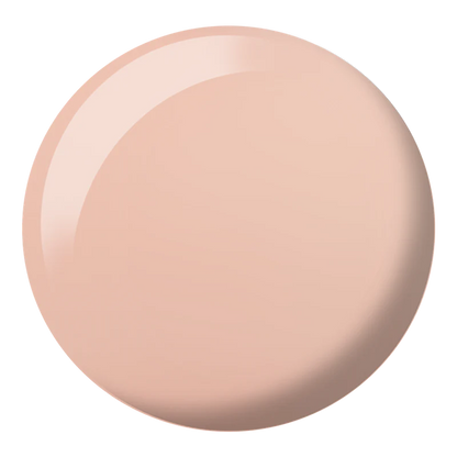 Sunset Suede #879 - DUO
