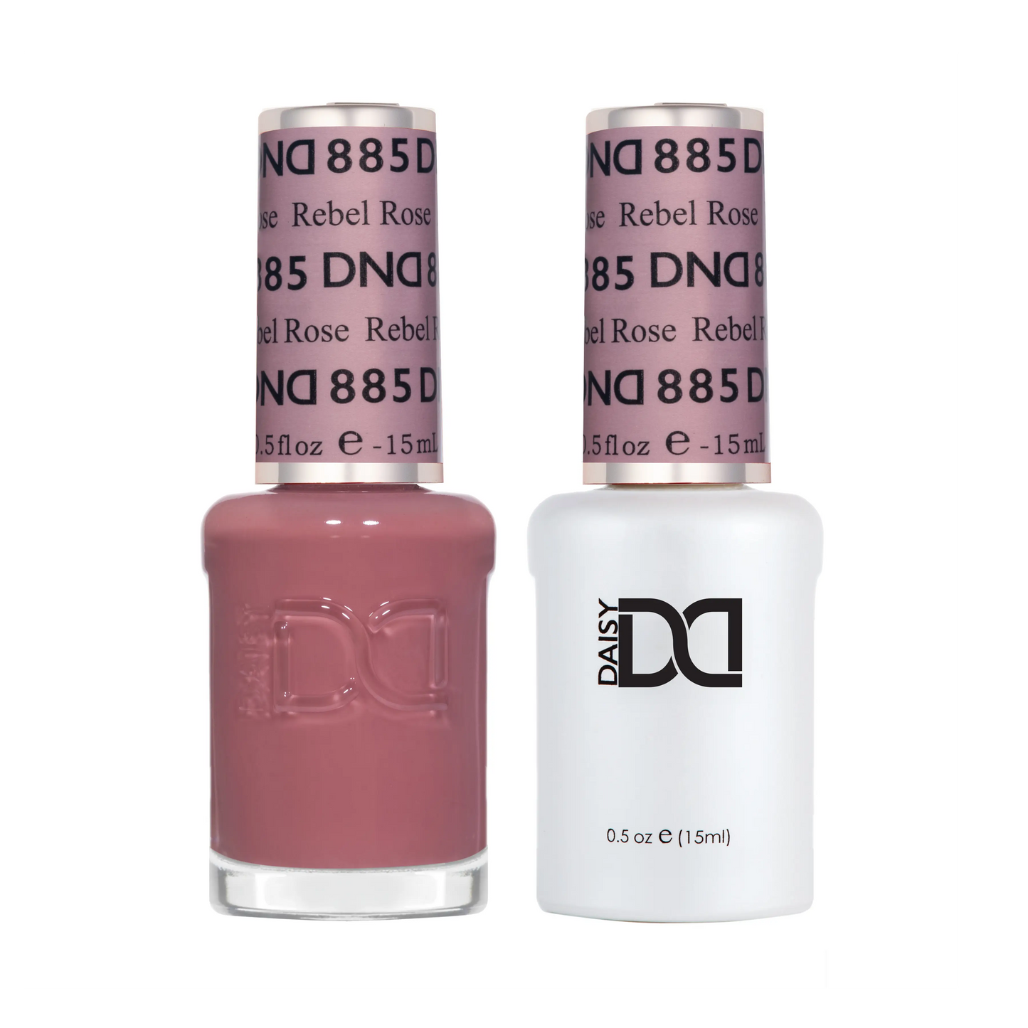 Rebel Rose #885 - Gel Only