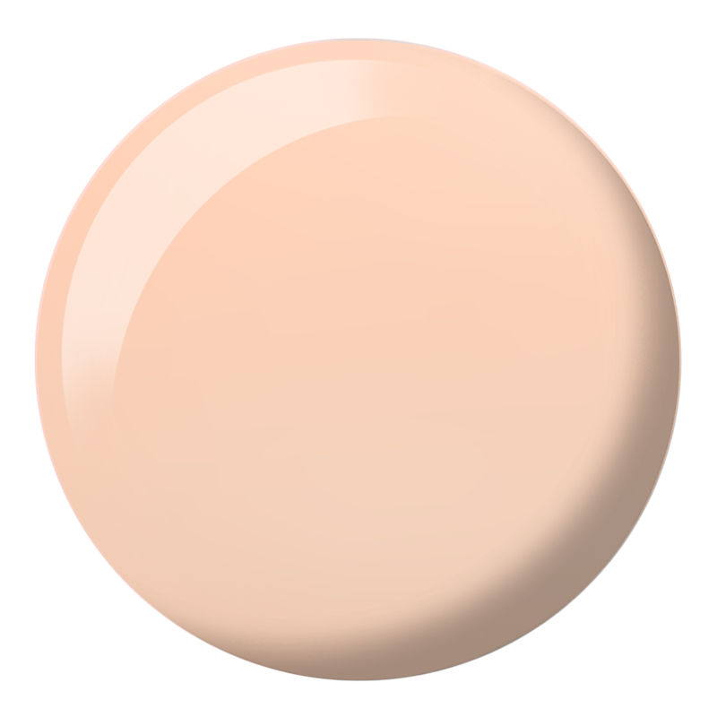 Glass Peach #887 - Gel Only