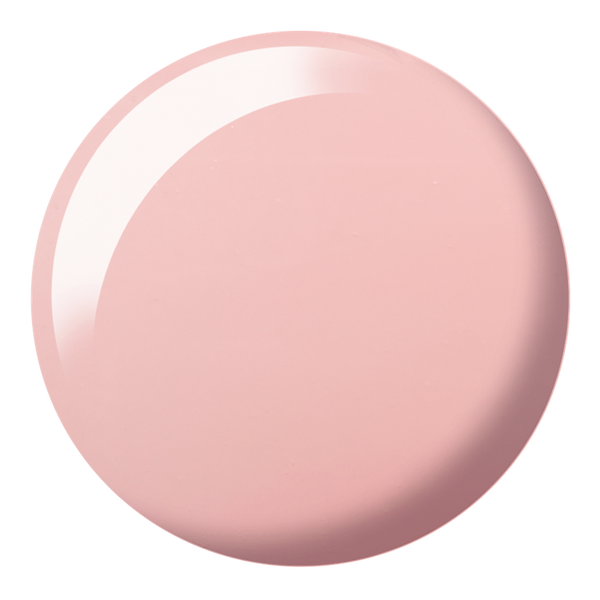#889 - Satin Barbie - Gel Only