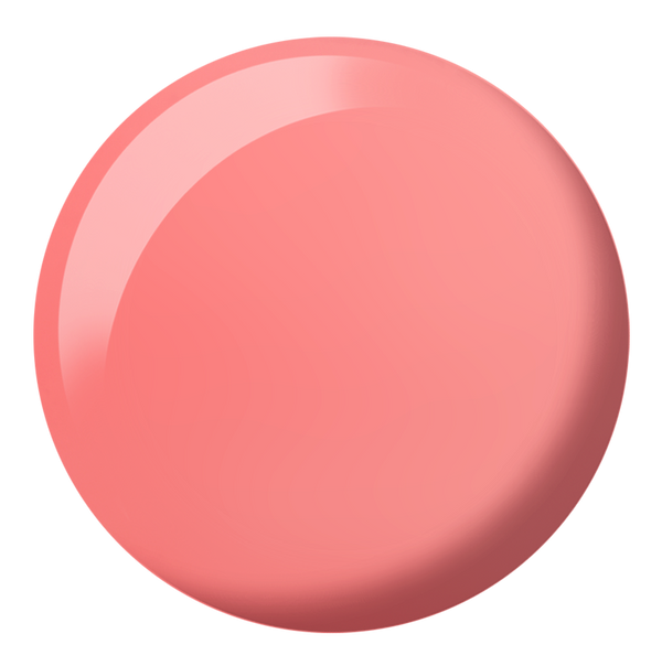 #890 - Romantic Lover - Gel Only