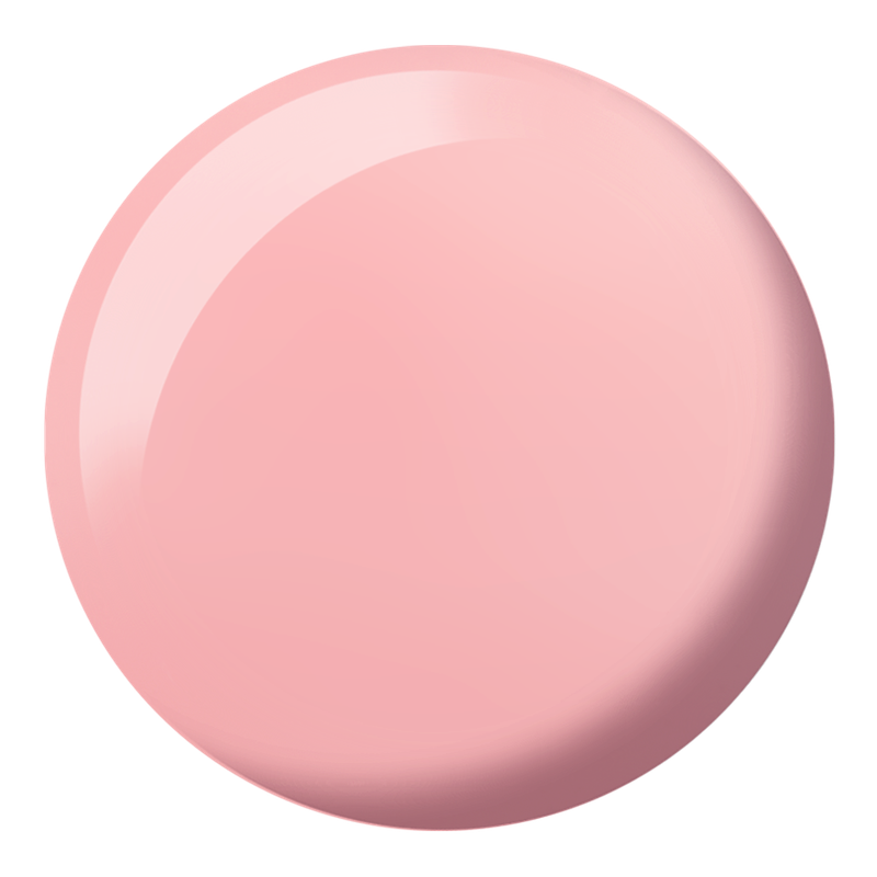 Rosy Pink #891 - Gel Only