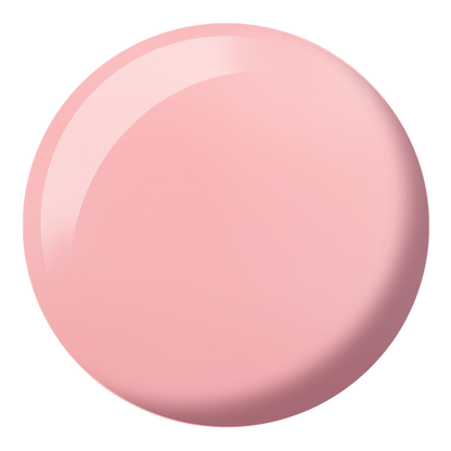 Rosy Pink #891 - Gel Only