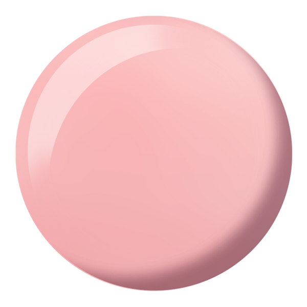 #891 - Rosy Pink - Gel Only