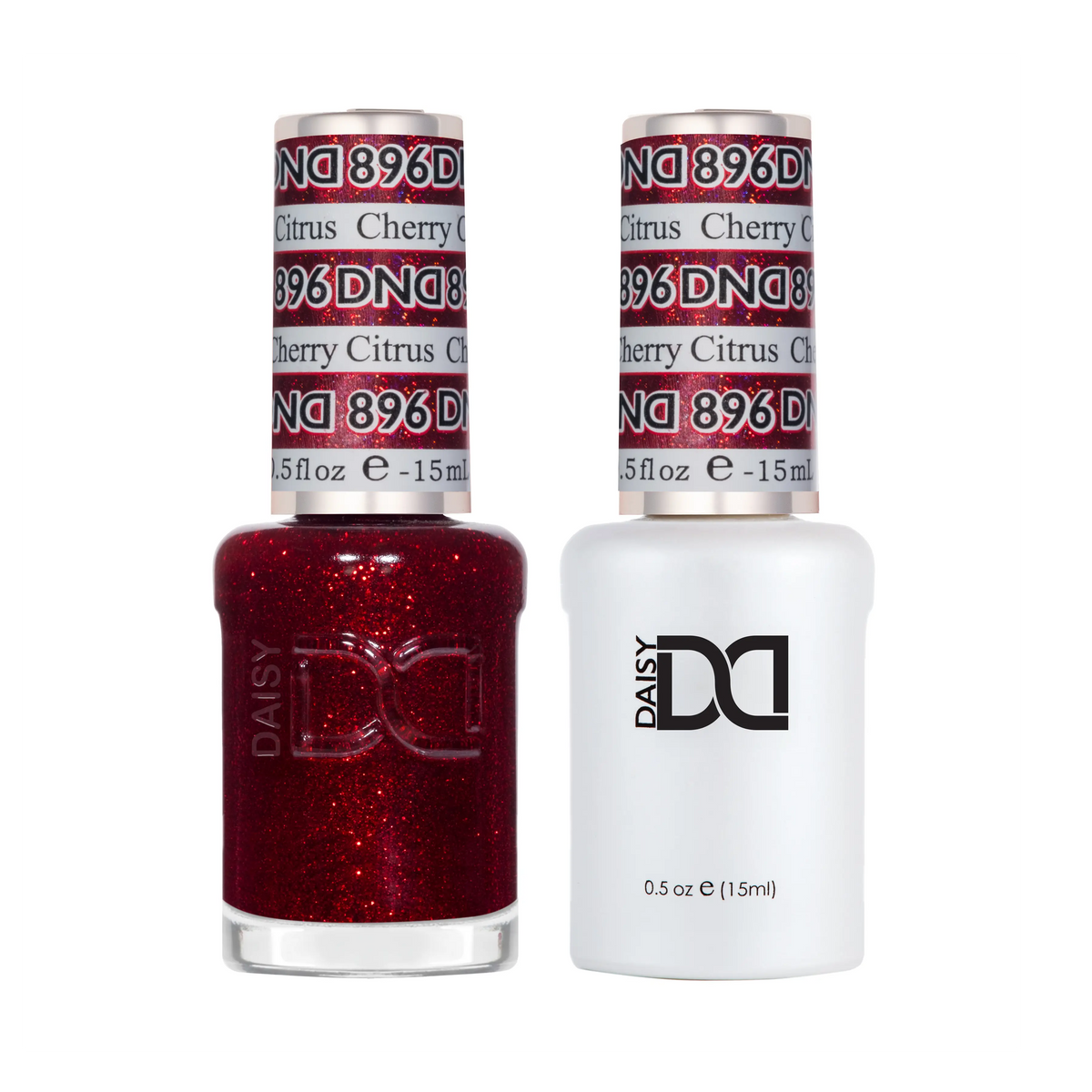 #896 - Cherry Citrus - Gel Only
