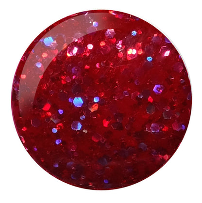 Berry Quartz #901 - Gel Only