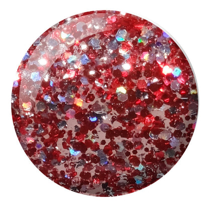 Holiday Cheer #904 - Gel Only