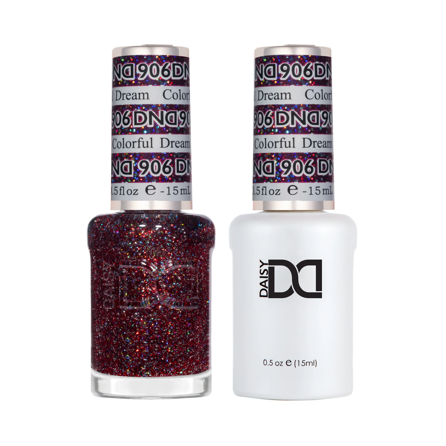 Colorful Dream #906 - Gel Only