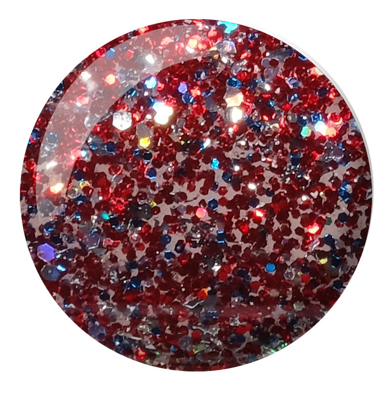 Colorful Dream #906 - Gel Only