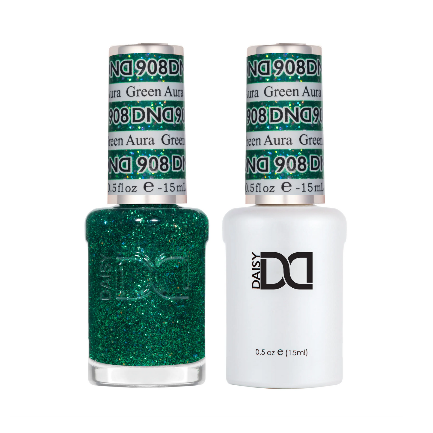 Green Aura #908 - Gel Only