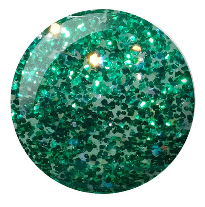 Green Aura #908 - Gel Only