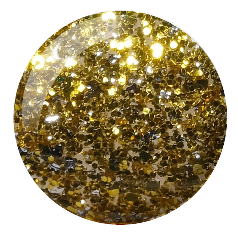 Morning Gold #910 - Gel Only