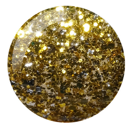 Morning Gold #910 - Gel Only