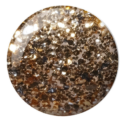 Golden Aura #911 - Gel Only
